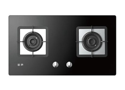 容声厨卫方维燃气灶具全面评测 猛火高效，安全省心之选